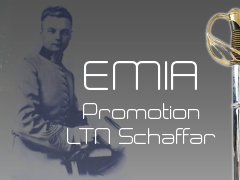 Promotion de l'EMIA