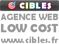 Agence web low-cost
