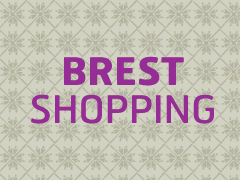 Brest Shopping