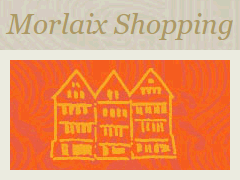 Morlaix Shopping